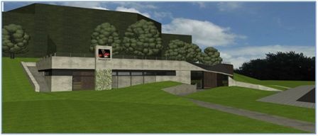 Projekt muzeum