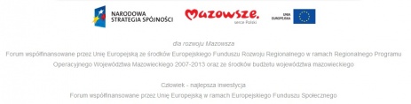 Finansowanie ze środków UE