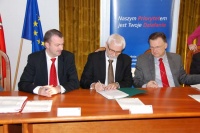 Pieniądze z Unii na Płocką Drogę