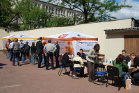 Dzień Otwarty w Mazowieckiej Jednostce Wdrażania Programów Unijnych