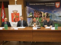 16 nowych projektów kluczowych