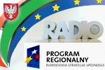 Fundusze Europejskie w Radiu Dla Ciebie