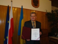 Powiat ciechanowski nagrodzony tytułem Samorząd równych szans
