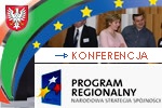 Zmiana terminu konferencji Zagadnienia finansowe oraz aspekty kontroli w ramach Regionalnego Programu Operacyjnego Województwa Mazowieckiego 2007-2013