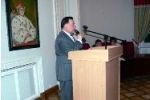 Konferencja na temat finansowania inwestycji i wdrażania funduszy strukturalnych