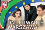 Dzień Otwarty MJWPU w Warszawie
