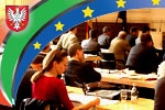 Zaproszenie na konferencję  Na Mazowszu, czyli w Europie
