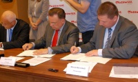 REKORDOWA KWOTA 160 MLN ZŁ NA REWITALIZACJĘ MIAST NA MAZOWSZU!