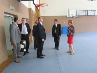 Inwestycje RPO WM na północnym Mazowszu