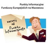 Godziny pracy Głównego Punktu Informacyjnego w dniach od 26.03.2013 do 30.04.2014