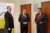 PRAWIE 5 MLN ZŁ Z UNII NA POPRAWĘ INFORMATYZACJI INSTYTUT HEMATOLOGII I TRANSFUZJOLOGII W WARSZAWIE