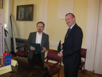 NOWE OBLICZE FORTU WŁOCHY