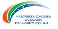 Program małej retencji dla Województwa Mazowieckiego