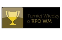 Turniej Wiedzy o projektach realizowanych na Mazowszu w ramach Regionalnego Programu Operacyjnego Województwa Mazowieckiego 2007-2013