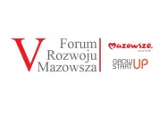 V Forum Rozwoju Mazowsza! Ostatnie miejsca na Forum!
