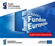Spotkanie informacyjne dotyczące funduszy europejskich na lata 2014-2020 dla Organizacji Pozarządowych