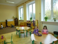 UNIJNE WSPARCIE  DLA SZKOŁY PODSTAWOWEJ W KOSTOWCU 