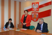 O NOWEJ UNIJNEJ PESPEKTYWIE W SIERPCU